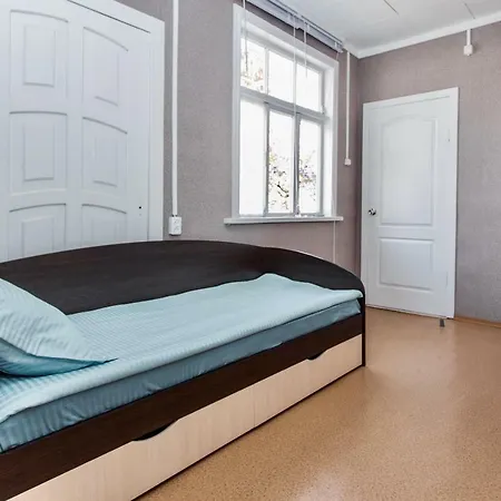 Guest house Lyapidevskiy *