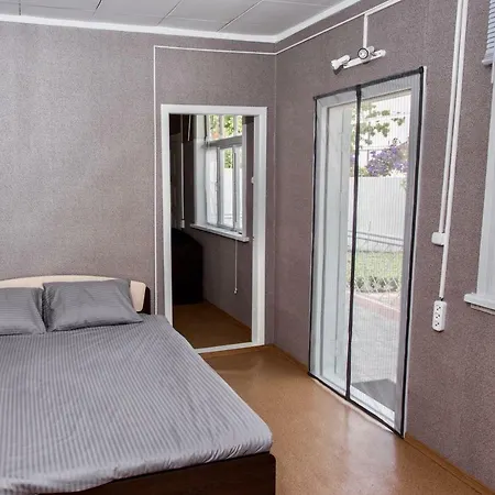 Lyapidevskiy Guest house Odesa
