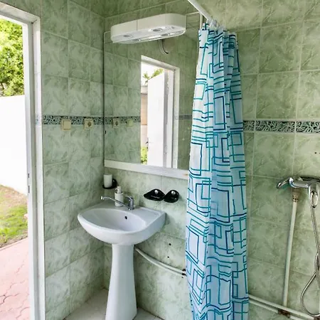 Lyapidevskiy Guest house