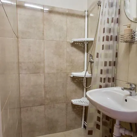 Guest house Lyapidevskiy *