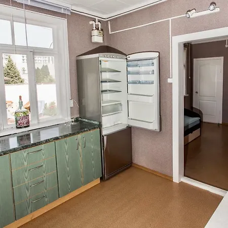 Guest house Lyapidevskiy *